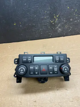 97250-4d200 Kia 2006-2012 Entourage Sedona A/c Heater Temperature Climate Control W0338 Dg