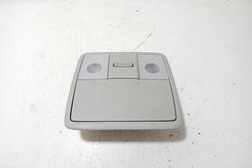 Kia 993-na 17 2017 Forte Overhead Roof Console Oem