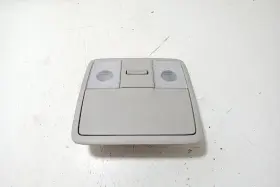 993-na Kia 17 2017 Forte Overhead Roof Console Oem