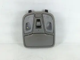 9a1036d239 Kia 2012 Optima Overhead Roof Console B1hqg
