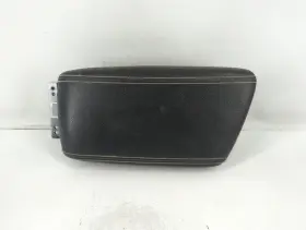 Ar50wk Kia 2017 Niro Center Console Armrest Cover Lid Black Fyyrq