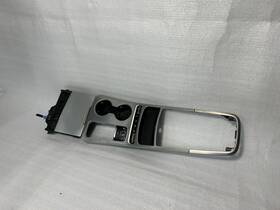 Kia B4701-505530 2018-2021 Stinger Center Console Cup Holder Bezel Panel Trim Full Set Oem