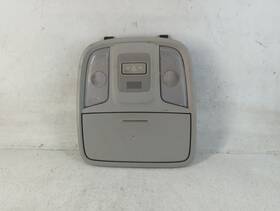 Kia J07190208 2019 Optima Overhead Roof Console Vocem