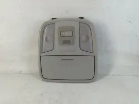 J07190208 Kia 2019 Optima Overhead Roof Console Vocem