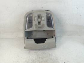 Kia J28170516 2018 Optima Overhead Roof Console Flq6m