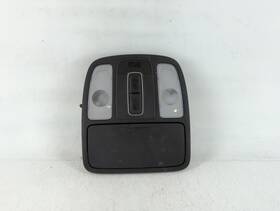 Kia P814c20a 2014 Soul Overhead Roof Console Uysox