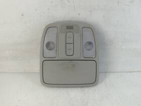 Kia Ps14i10m 2015 Soul Overhead Roof Console Kut98
