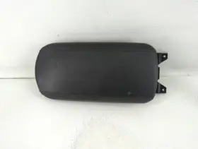 Sm-1091 Kia D2 Aldc 2014-2018 Forte Center Console Armrest Cover Lid Black Law1c