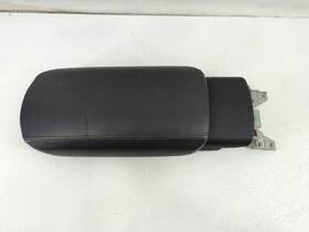 Kia Sm4091 2014-2018 Forte Center Console Armrest Cover Lid Black Yghx3