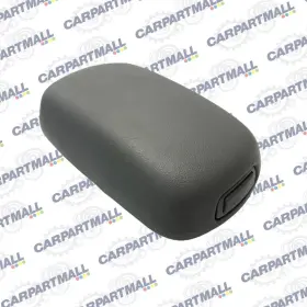Smj38-kf1 Kia 2006 2007 2008 Optima Center Console Armrest Arm Rest Lid Cover Oem