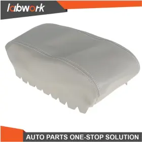 Tl25737q Labwork Center Console Armrest Cover For Jeep Grand Cherokee 2011-2019 Grey
