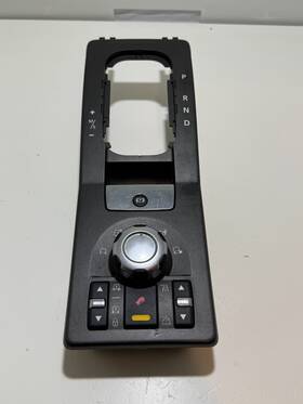 Land Range Ah32-14b596-ae 2010-13 Sport Center Console Terrain Shifter Bezel