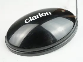 0-wh100 Land Rover 00-02 Discovery Ii 2 Wireless Clarion Ir Transmitter Unit Wh100