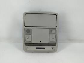 Land Rover 141221 2015 Discovery Sport Overhead Roof Console Pdxra