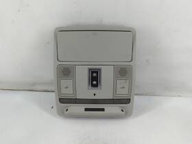 Land Rover 15060220198 2016 Discovery Sport Overhead Roof Console N10ty