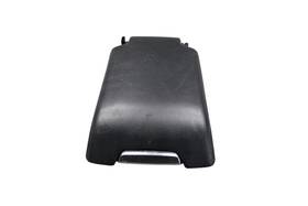 Land Rover 2010-2013 L320 10-13 Range Sport Front Center Console Armrest Arm Rest Black Oem