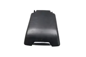 Ah22-045c74-bd Land Rover 2010-2013 L320 10-13 Range Sport Front Center Console Armrest Arm Rest Black Oem