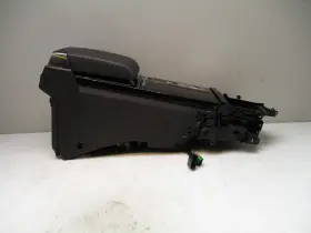 241-13200a Land Rover 2017-2020 Discovery Black Floor Center Console With Refridgerator Oem