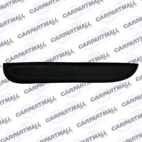 7h32-116a55-aa Land Rover 2006-2009 Range Sport Front Center Console Left Side Incert Rubber Mat