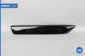 Land Rover 7h42044g38cd 07-12 Range L322 Front Left Driver Side Center Console Trim Panel Wood Oem