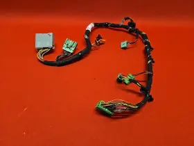Ah32-14b079-ac Land Rover 2010 - 2013 Range Sport Center Console Wiring Harness