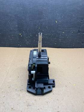 Land Rover Ah32-7z370 2010-2012 Range L322 Transmission Gear Shifter Q9615 Dg