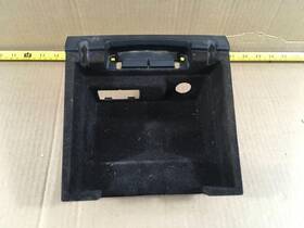 Land Rover Ah4204704ba 2010-12 Range Hse Center Console Armrest Compartment Oem