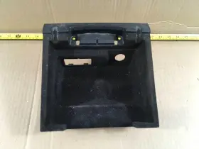 Ah4204704ba Land Rover 2010-12 Range Hse Center Console Armrest Compartment Oem