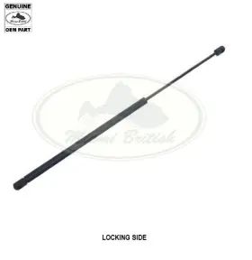 Alr5886 Land Rover Hood Strut Shock Lock Bonnet Range P38 95-02 Genuine