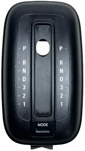 Awr3700-04 Land Rover Read 1999-2004 Discovery Shifter Trim Gear Indicator Bezel Oem
