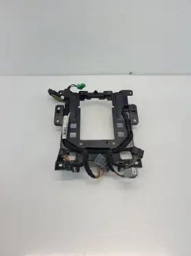 Bj32-045b28-aa Land Rover 2015 Range Evoque L538 Center Console Gear Shifter Mount Bracket Oem 15
