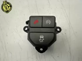 Bj3214k147bd Land Rover 2012-2015 Range Evoque - Traction Control Switch Button Oem