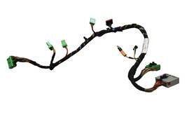Land Rover Ch3214b079ab 10-13 Range Sport Center Console Wire Wiring Harness Oem