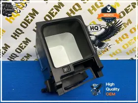 Ck52044k02ab Land Rover 2013-2022 Range Console Storage Tray Compartment Cooler Box Oem
