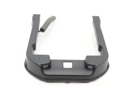 Dpla15d100ae Land Rover 2014 - 2022 Range Sport Console Armrest Frame Bezel Trim Oem