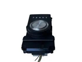 Eh2m-7e453-aa Land Rover 14 - 16 Lr4 Discovery Transmission Gear Shifter Oem