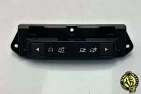 Ej3214b596ab Land Rover 2012-2015 Range Evoque Center Console Terrain Control Switch Oem