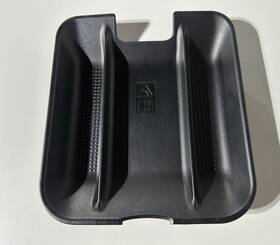Land Rover Fh4500030 2010-2016 Lr4 Center Console Top Storage Tray Liner Fhy4500030 Oem