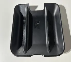 Fhy4500030 Land Rover Fh4500030 2010-2016 Lr4 Center Console Top Storage Tray Liner Oem