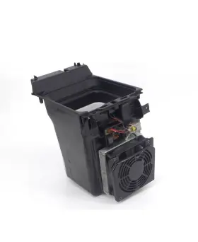 Fjb501050pvj Land Rover Center Console Refrigerator Cooler For 05-13 Ranger Sport And Lr3