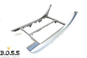 Land Rover Fjv500382 Range Sport L320 06-09 Oem Center Console Trim