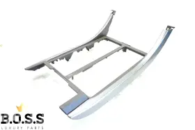 Fjv500382 Land Rover Range Sport L320 06-09 Oem Center Console Trim
