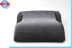 Land Rover Fjv500570xxx 07-12 Range Rear Center Console Lower Trim Cover Panel Oem