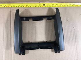 Land Rover Fjv501140 2011 Range Hse Rear Center Console Surround Trim Oem