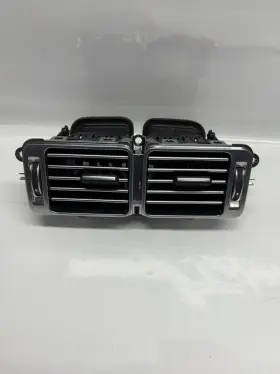 Gk52-014a22-aa Land Rover 2013-22 Range L405 Rear Console Ac Grille Vents Heater Outlet Trim Assy