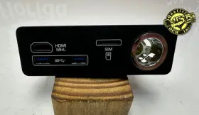 Fw93-19e110-ad Land Rover / Jaguar Lr070582 2014-2022 2016-2020 Usb Hdmi Power Socket Oem Fw9319e110ad