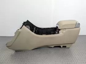 Lr016897 Land Rover 10-13 Range Sport Centre Console Armrest Assembly Oem
