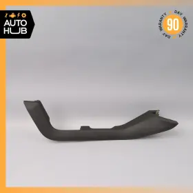 Lr029135 Land Rover 10-16 Lr4 Hse Right Side Center Console Molding Trim Cover Oem 86k