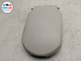 Land Rover Lr044751 Center Console Armrest Cover Lid Oem 2014-17 Range Sport L494 Hse