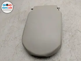 Lr044751 Land Rover Center Console Armrest Cover Lid Oem 2014-17 Range Sport L494 Hse